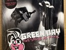 OOP 2xLP - Green Day - Awesome As F**k - Pink Colored Vinyl First Pressing 2011