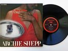 ARCHIE SHEPP “Tray Of Silver” Denon YX-7806-ND, Stereo (NM)