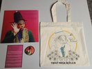 Third Man Records Vault #36 Captain Beefheart Trout Mask Replica Sealed LP W/Bag