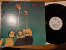 THE GUN CLUB – MIAMI FIRST UK PRESSING 1982 Animal Records – CHR 1398