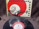 Jon Eardley in Hollywood New Jazz 10