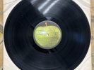 The Beatles Self Titled White Album Vinyl Record LP Used SWBO-101