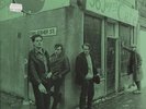 Element Of Crime Try To Be Mensch NEAR MINT Polydor Vinyl LP