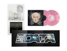 Tainy Data Vinyl Brand New Sealed  Rare  LP