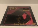 Marcus King Young Blood (Colored Vinyl, Yellow, In
