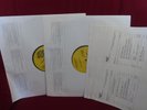 1989 METALSHOP #269 2LP RADIO SHOW IRON MAIDEN WASP METALLICA DEEP PURPLE WARRANTY