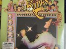 The Kinks : Everybody's in Show-biz (Vinyl) 12