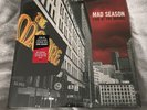 Mad Season - Live At The Moore 2LP Vinyl Seattle 2015 - Mint Sealed Pearl Jam