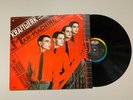 KRAFTWERK The Man Machine LP (Capitol / Fame 1978)