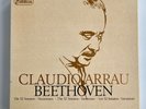 Claudio Arrau-Beethoven. 32 Sonatas Variations. 14 LP set. Philips 6768 351
