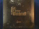 SEALED COVEN Half Century of Witchcraft 2019 box 5 LP Prophecy hardcover book