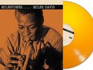 Miles Davis Milestones (Vinyl) 12
