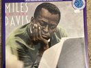MILES DAVIS - BALLADS VINYL LP 1988 Remastered SEALED MINT/MINT