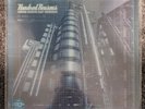 Hundred Reasons - Ideas Above Our Station (1st Press, 2002) Vinyl Record LP