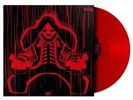 The Weeknd x Frank Miller - Hurry Up Tomorrow Vinyl LP (Collector’s Edition Red)
