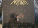 Anthrax-Among The Living