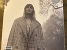 Taylor Swift - Folklore - [Clandestine Meetings, Pink 2LP Vinyl] - NEW, SEALED