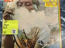 U-Roy - Dread In A Babylon 12” Vinyl Record EX Repress