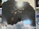MANGELSDORFF/JONES/ DANIELSON LP THE WIDE POINT T180