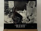 Bleach by Nirvana Vinyl Record, 2009- Remastered/Reissued