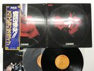 Scorpions Tokyo Tapes Japan LP [69593ER]