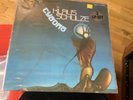Klaus Schulze Cyborg Original 1973 Brain Germany Gatefold 2 LP vinyl