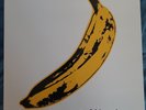 The Velvet Underground & Nico 2008 Vinyl Lp Reissue 180G Warhol Psych Banana