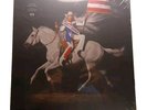 Cowboy Carter Official Vinyl by Beyonce (Record, 2024)