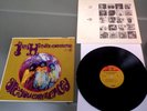 Vtg 1968 LP  JIMI HENDRIX Are You Experienced Reprise VG Cover /EX Vinyl Psyche