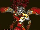 Urn - 666 Megatons ++ RED LP ++ NEU