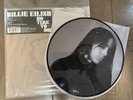 No Time to Die (Picture Disc) by Billie Eilish (Record, 2020)