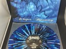 CRYPTOPSY Whisper supermacy Splatter Vinyl (None So Vile Blasphemy Made Flesh)