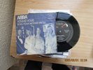 ABBA=VOULEZ-VOUS (FOREIGN)  P/C  EX