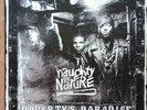 Naughty By Nature ‎– Poverty's Paradise LP DE-1995, VG+/G++