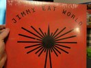 Jimmy Eat World Phoenix Sessions 3 Album Limited Color Vinyl Bundle