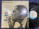 DEXTER GORDON OUR MAN IN PARIS BLUE NOTE LIBERTY BST 84146 STEREO RVG US LP