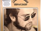 Elton John Honky Chateau LP Album vinyl record reissue 2023 in Gatefold