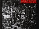 Merciless - The Awakening ++ SPLATTER LP ++ NEU