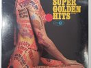 SUPER GOLDEN HITS VOL 2 Jubilee Nude Cheesecake Cover Funk Rock Sealed  NM