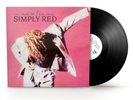Simply Red A New Flame (Vinyl) 12