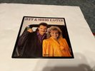 JEFF & SHERI EASTER - A New Tradition - Gospel LP Vinyl Record