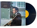 JOHNNY CASH THE SUN SESSIONS VINYL LP NSD GEMLINE RECORDS 1982