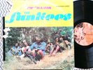 The Funkees – Now I'm A Man - NIGERIA Afrobeat Afro Funk LP / EMI