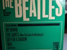 The Beatles with Tony Sheridan and Guests MGM E-4215 1964 LP very good +