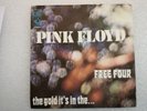 PINK FLOYD FREE FOUR 7