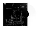 The Weeknd x Basquiat - Hurry Up Tomorrow Collector’s Edition Clear Vinyl LP