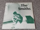 THE SMITHS WILLIAM IT WAS REALLY NOTHING  12 INCH SINGLE RARE