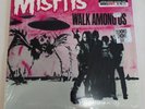 MISFITS WALK AMONG US RUBY REC R1 79947 BLUE VYNL 2013 RECORD DAY OPEN WRAPPER