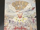 Green Day Dookie Original First Press Near Mint Copy W/insert