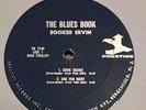Booker Ervin The Blues Book OG 1965 Prestige Mono PR 7340 Van Gelder